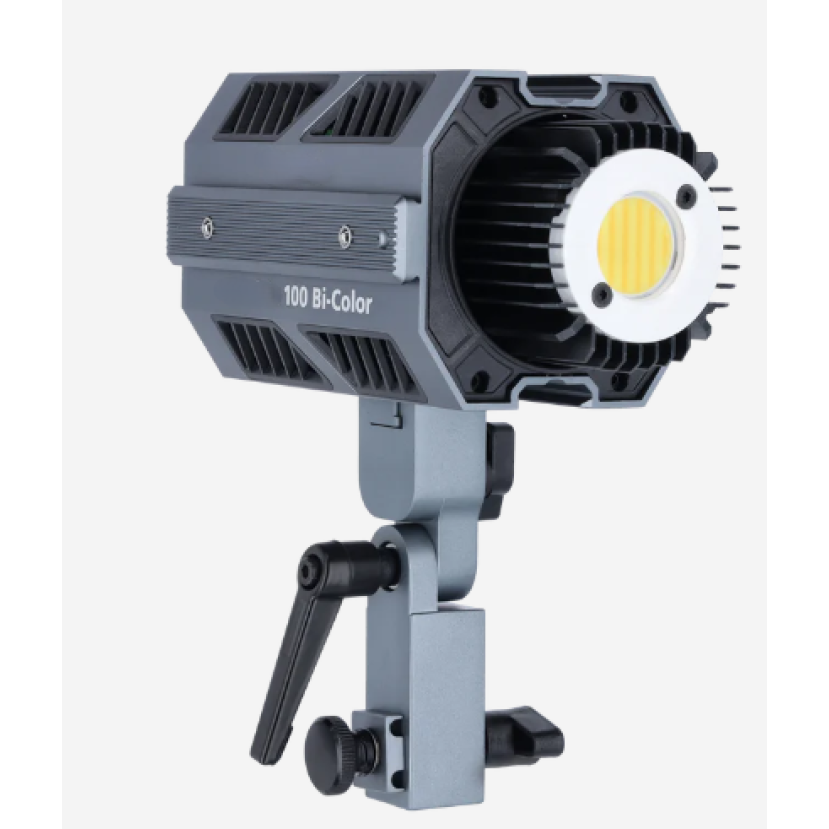COB Led 100 W BI color nuolatinė šviesa