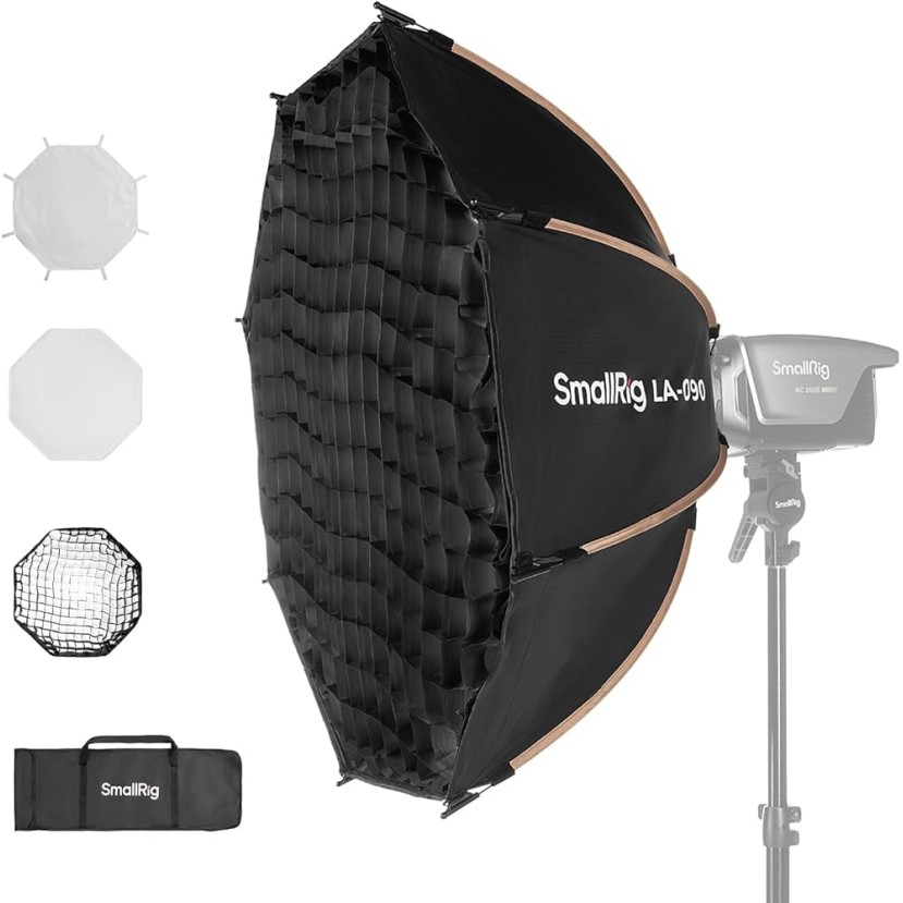 COB LED 100W Nuolatinės Šviesos Komplektas