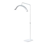 LED Pusmėnulio  Šviestuvas  Moon 45W balta