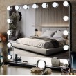 LED make up Holivudo veidrodis LED make up Holivudo veidrodis