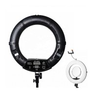 LED Žiedinė Lempa FD 480 II + Stovas 2 m