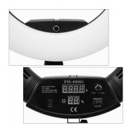 LED Žiedinė Lempa FD 480 II + Stovas 2 m LED Žiedinė Lempa FD 480 II + Stovas 2 m