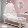 LED Pusmėnulio Lempa MOON 36W balta LED Pusmėnulio Lempa MOON 36W balta