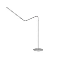 Led viengubas šviestuvas  daylight