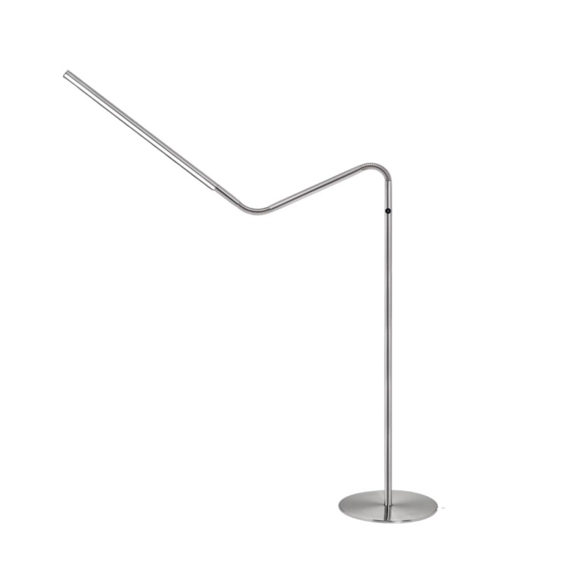 Led viengubas šviestuvas  daylight