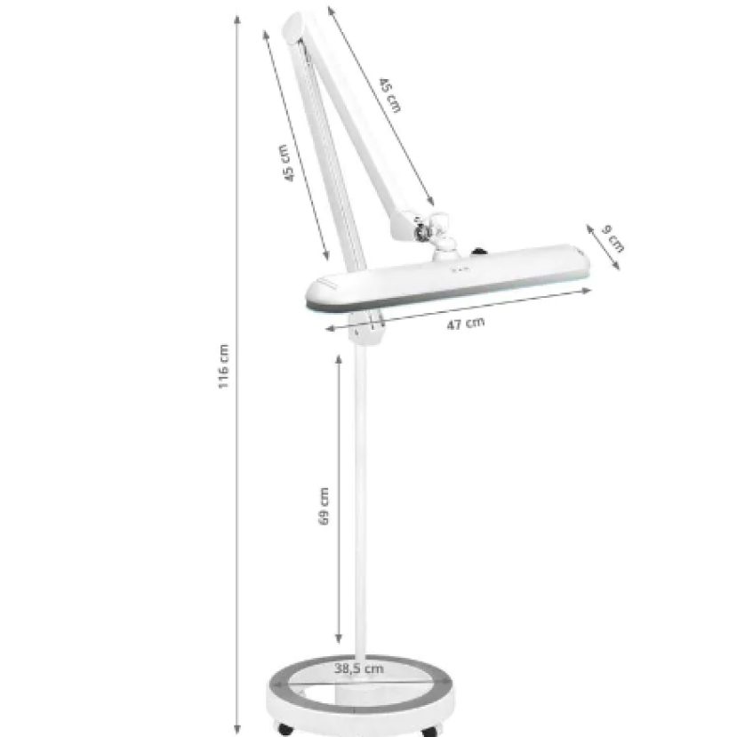 Kosmetologinė-LED-lempa-801-TL-Elegant