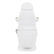Elektrinė kosmetologinis gultas SILLON Lux 273b SH, 3 variklių, baltos spalvos Elektrinė kosmetologinis gultas SILLON Lux 273b SH, 3 variklių, baltos spalvos