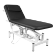 Sillon Elektrinis masažinis gultas 079 1 variklis juodas Sillon Elektrinis masažinis gultas 079 1 variklis juodas