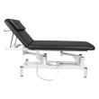 Sillon Elektrinis masažinis gultas 079 1 variklis juodas Sillon Elektrinis masažinis gultas 079 1 variklis juodas