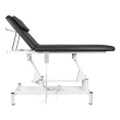 Sillon Elektrinis masažinis gultas 079 1 variklis juodas Sillon Elektrinis masažinis gultas 079 1 variklis juodas