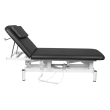 Sillon Elektrinis masažinis gultas 079 1 variklis juodas Sillon Elektrinis masažinis gultas 079 1 variklis juodas