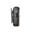 DJI-Mic-2-siųstuvas-juodas DJI-Mic-2-siųstuvas-juodas