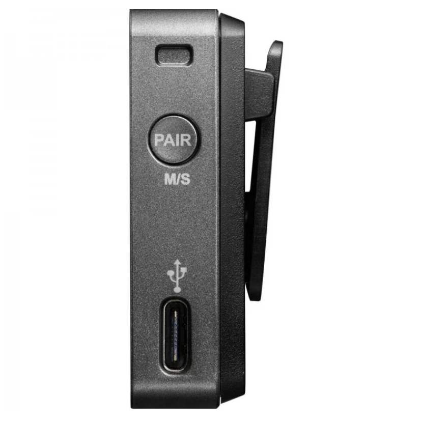 Godox-Movelink-UC2 2.4GHz-bevielė-mikrofonų-sistema-(USB Type-C) Godox-Movelink-UC2 2.4GHz-bevielė-mikrofonų-sistema-(USB Type-C)