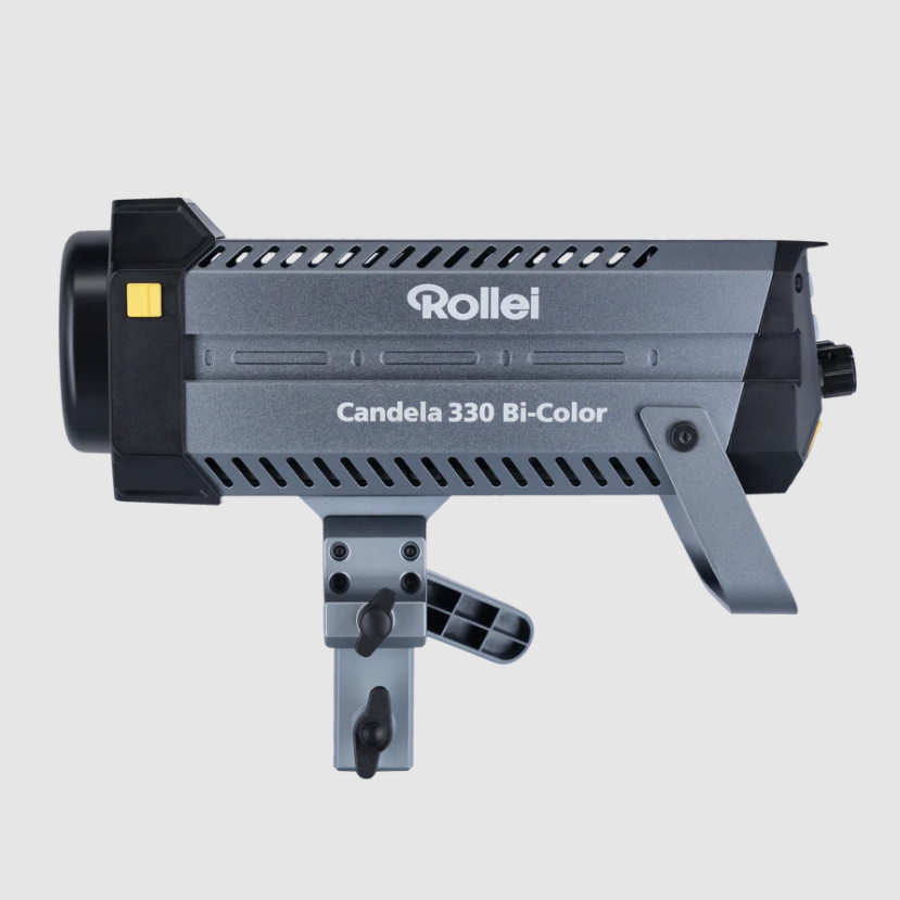 COB Led 330W BI-color nuolatinė šviesa