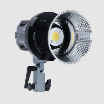 COB LED 60W BI-color Nuolatinės Šviesa