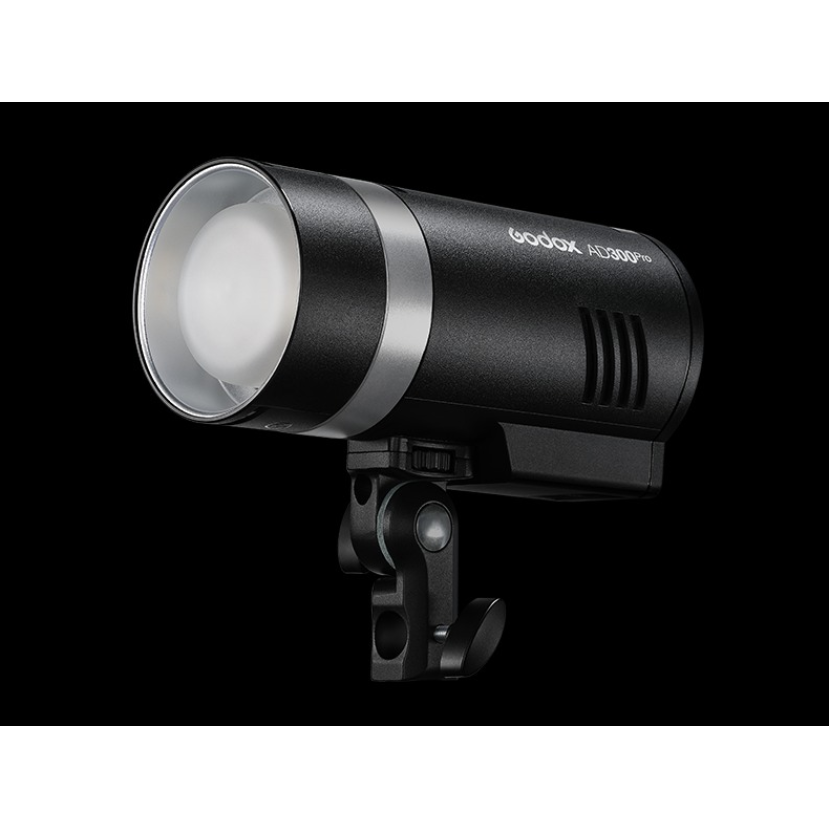 Godox-Ad300-Pro-Ttl-Blykstė Godox-Ad300-Pro-Ttl-Blykstė