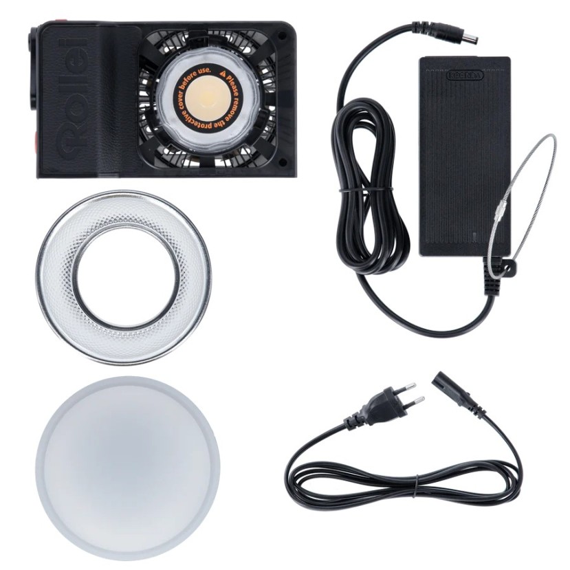 LED-nuolatinė-šviesa-100w-RGB-Liukso-serija