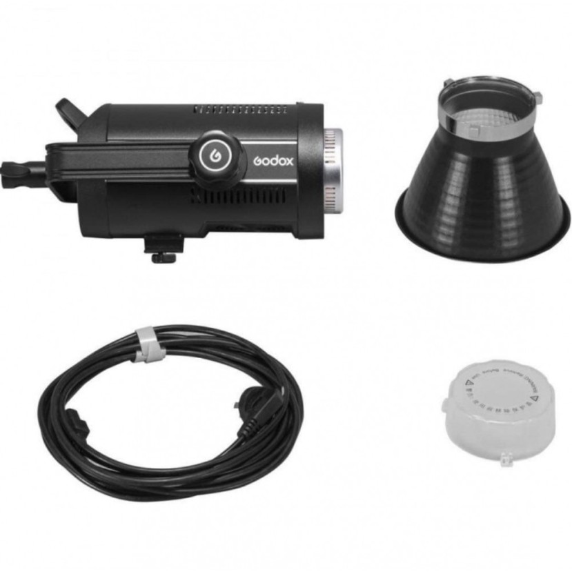 Godox SL 150III Nuolatinės Šviesos Lempa Godox SL 150III Nuolatinės Šviesos Lempa