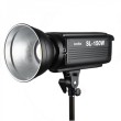 Godox SL 150 Nuolatinės Šviesos Video Lempa