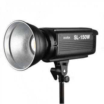 Godox SL 150 Nuolatinės Šviesos Video Lempa
