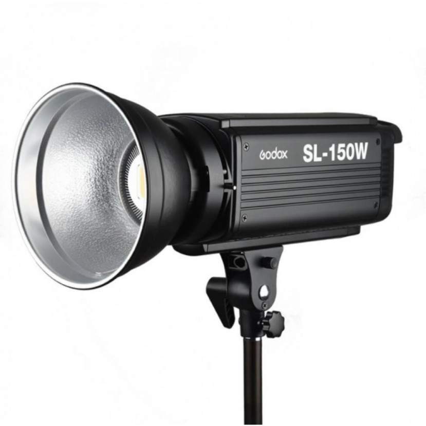 Godox SL 150 Nuolatinės Šviesos Video Lempa