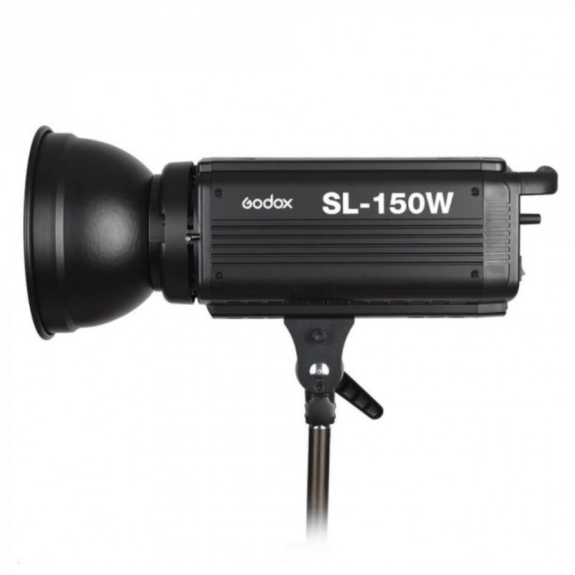 Godox SL 150 Nuolatinės Šviesos Video Lempa