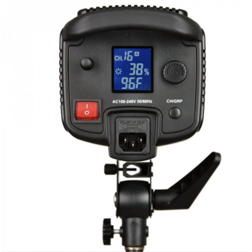 Godox SL 150 Nuolatinės Šviesos Video Lempa