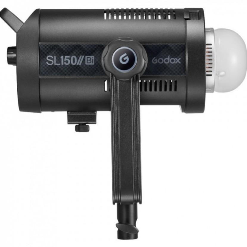 Godox SL 150 Ii BI-Color Nuolatinės Šviesos Lempa