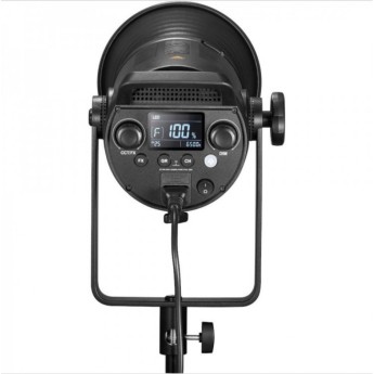 Godox SL 150 ii BI-Color Nuolatinės Šviesos Lempa Godox SL 150 ii BI-Color Nuolatinės Šviesos Lempa