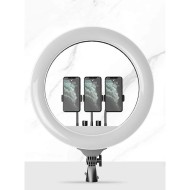 LED Visažo Lempa RL-18