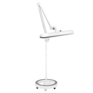 Kosmetologinė LED lempa 801-TL-Elegant