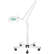 Kosmetologinė LED lempa su stovu S5
