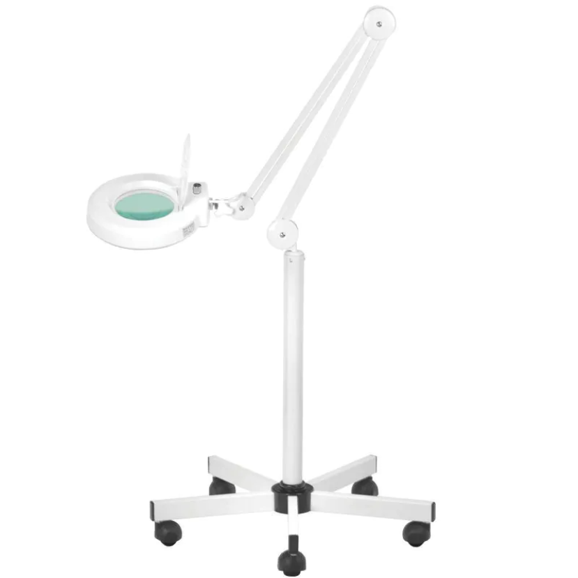 Kosmetologinė-LED-lempa-su-stovu-S5 Kosmetologinė-LED-lempa-su-stovu-S5