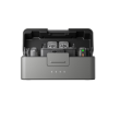 DJI Mic 3 (2 TX + 1 RX + krovimo stotelė) DJI Mic 3 (2 TX + 1 RX + krovimo stotelė)