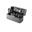 DJI Mic 3 (2 TX + 1 RX + krovimo stotelė) DJI Mic 3 (2 TX + 1 RX + krovimo stotelė)
