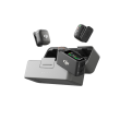 DJI Mic 3 (2 TX + 1 RX + krovimo stotelė) DJI Mic 3 (2 TX + 1 RX + krovimo stotelė)