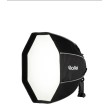 COB LED 100W Nuolatinės Šviesos Komplektas COB LED 100W Nuolatinės Šviesos Komplektas
